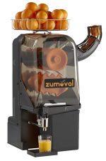 Presse Agrume Professionnel Minimax avec Robinet Libre-Service Inox - Zumoval – Image 2