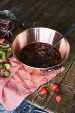 BASSINE A CONFITURE - LISSE - CUIVRE - 12L - BAUMALU – Image 5
