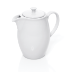 Cafetière en Porcelaine 0,6 L H 125 mm Ø 70 mm - Was Germany – Image 2