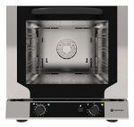 Four à convection compact avec humidificateur, 220-240V/3100W, 590x709x(H)589mm - Hendi – Image 2