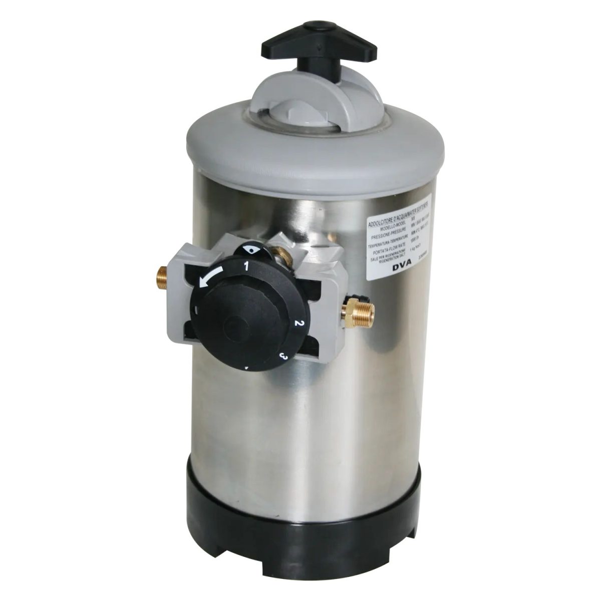Adouscisseur manuel un robinet 20 l LTP 20 – Redfox