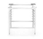 Piètement pour fours de boulangerie/pâtisserie, Piètement pour four 225516, 760x520x(H)700mm - Hendi – Image 2