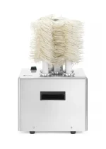 Polisseur à verres, 220-240V/1350W, 305x330x(H)504mm - Hendi – Image 2