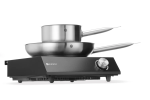 Plaque de Cuisson à Induction 3500W + Casserole + Poêle - Hendi – Image 3