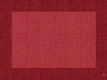 Set de Table 30x40 cm Bordeaux Colis de 500 - Duni Sarl – Image 2