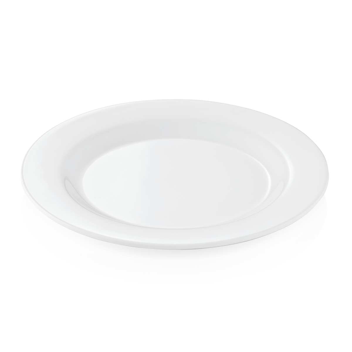 Lot de 12 Assiettes blanc Ø 200 mm – Was Germany
