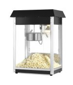 Machine à Pop-Corn Professionnelle - 560x420x(H)770 mm - Hendi – Image 3