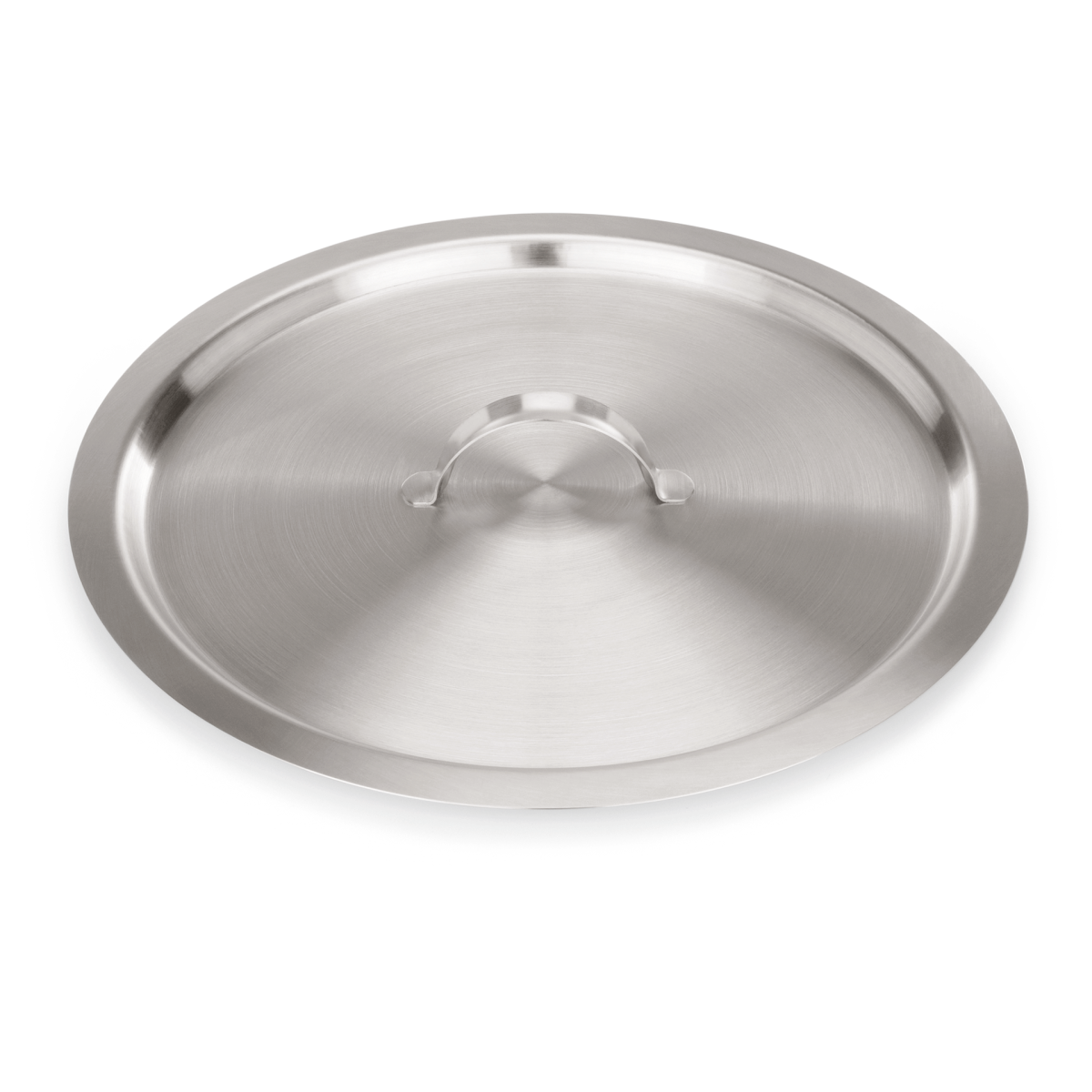 Couvercle en Acier au nickel-chrome Ø 300 mm – Was Germany