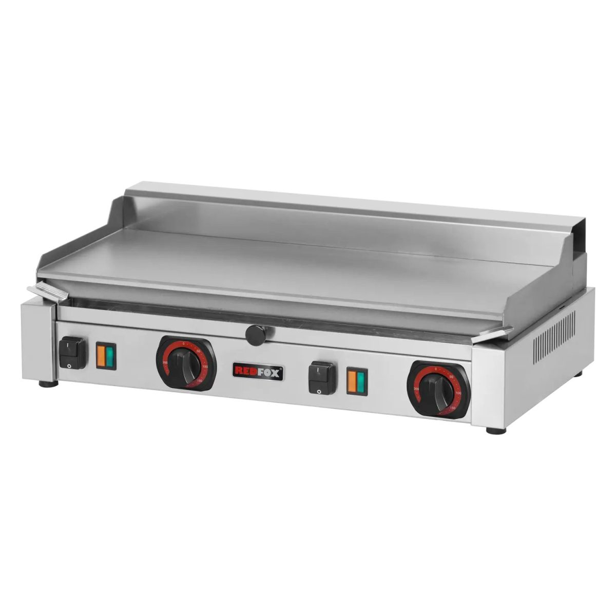 Plaque de cuisson électrique lisse TOP 230 V PD 2020 LB – Redfox