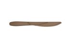 Couteau Eco-conçu Réutilisable 16 cm - Carton de 2400 Unités - MOOM Tableware – Image 4