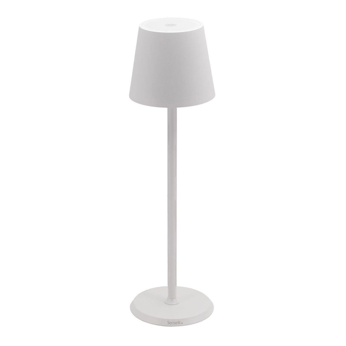 Lampe de table LED – FELINE – Blanc – Securit