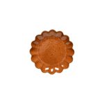 Assiette de hors-d'œuvre Ø 18,8 cm Marrakech - Lot de 6 - Costa Nova – Image 2