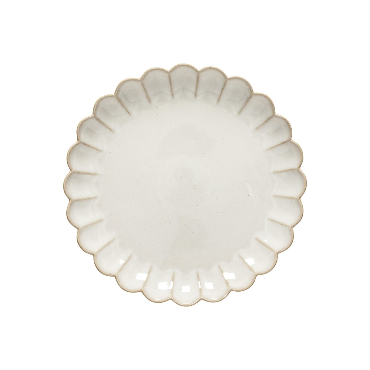 Assiette plate Ø 27,6 cm Marrakech – Lot de 6 – Costa Nova