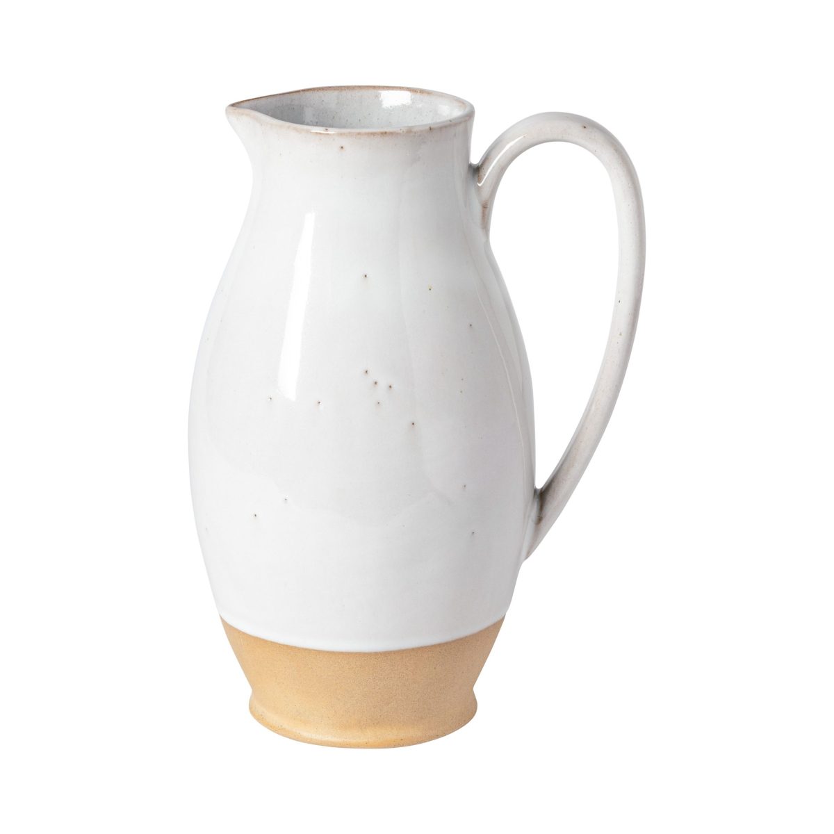 Pichet 236,5 cl Marrakech Sable Blanc – Costa Nova