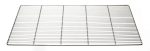 GRILLE INOX 800X400 MM, 30 FILS D.3 MM L 800 MM - L2G