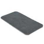 Plateau Ardoise Pizarra Rectangle 22X12.5 Lot de 40 - Créapak – Image 2