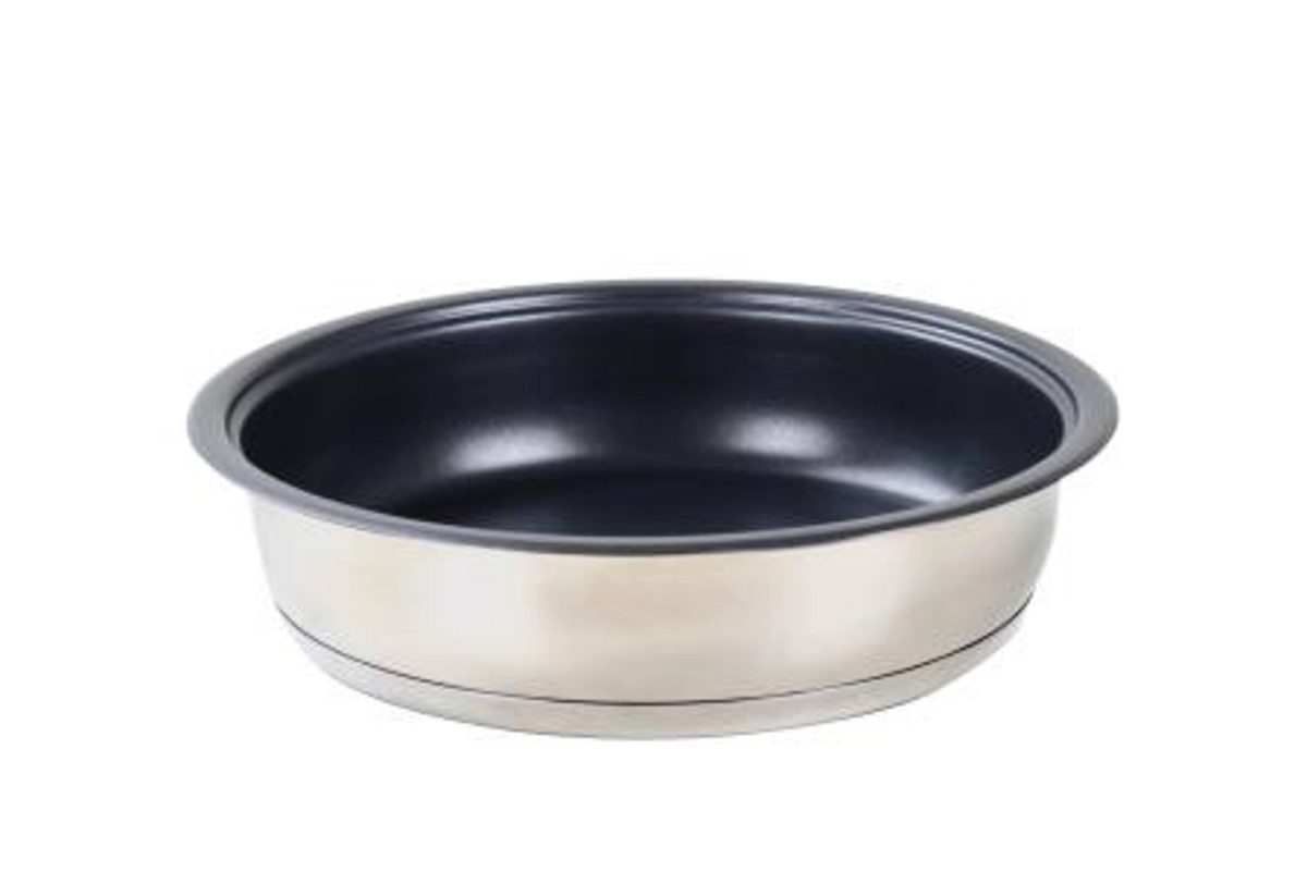 MOULE TARTE TATIN – INOX – BAUMALU