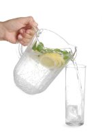 Pichet 1,8L 125x(H)210 mm - Hendi – Image 4