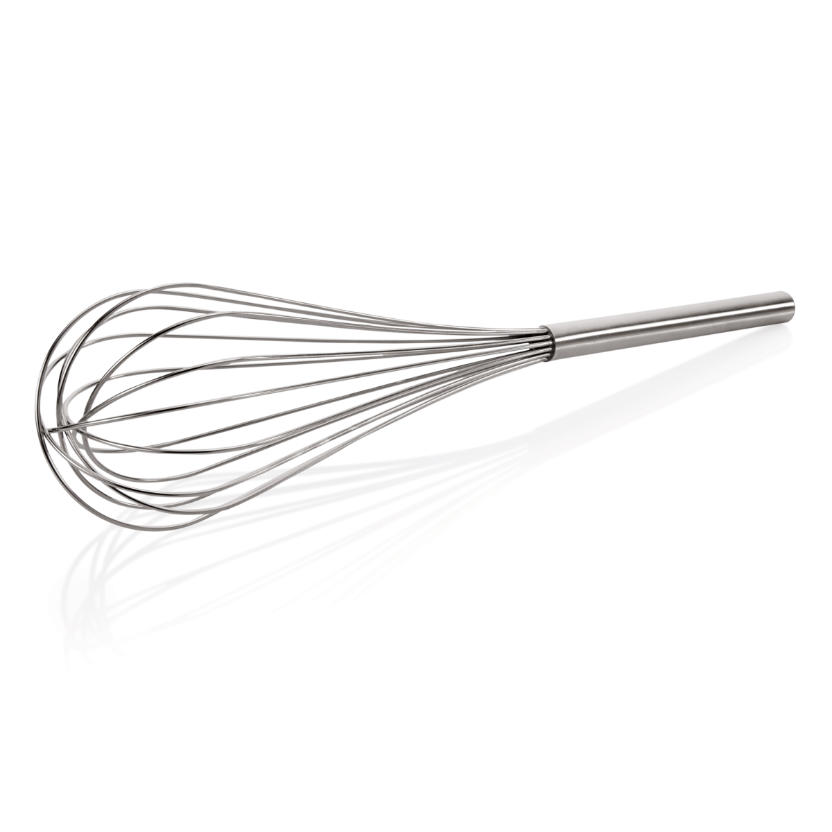 Fouet en Acier au nickel-chrome L 1250 mm – Was Germany