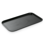 Plateau en Polypropylène noir H 20 mm 2 - Was Germany – Image 2