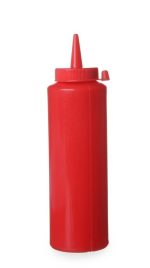 Flacons distributeur 0,2L 50x(H)185mm - Hendi – Image 3