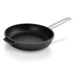 Poêle à frire en Aluminium/inox 8 H 55 mm - Was Germany – Image 2