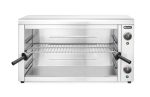 Salamandre 230V/3600W 800x472x(H)456 mm - Hendi