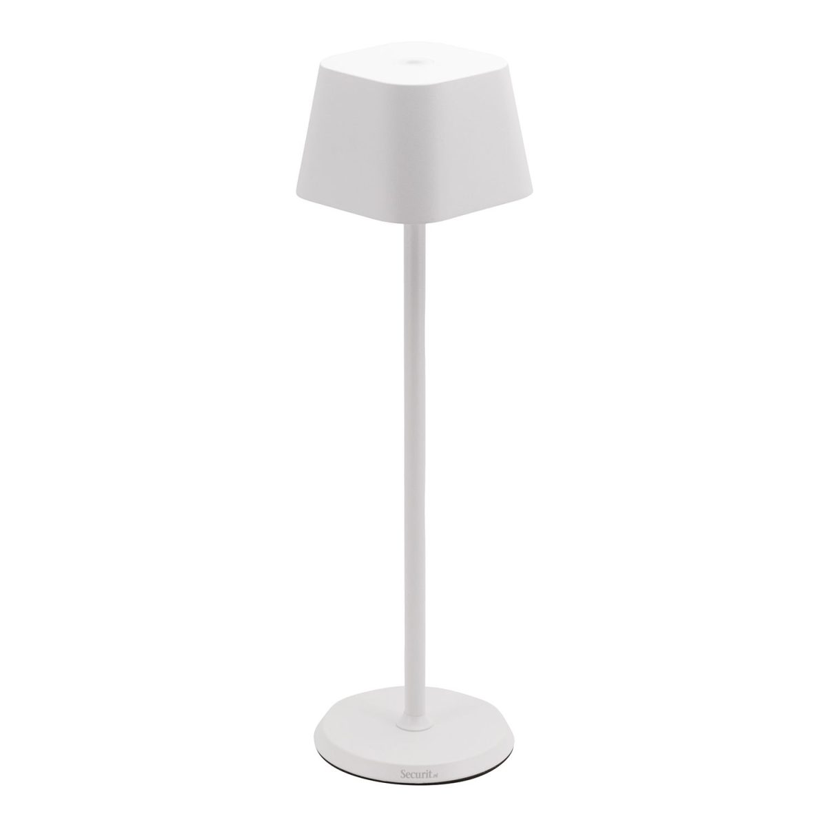 Lampe de table LED – GEORGINA – Blanc – Securit