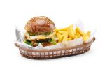 Paniers de service style fast-food 6 unités - Hendi – Image 3