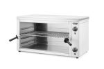 Salamandre 230V/3600W 800x472x(H)456 mm - Hendi – Image 3