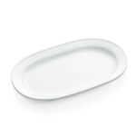 Lot de 2 Plateaux en Porcelaine L 360 mm l 210 mm - Was Germany – Image 2
