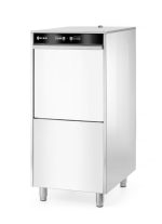 Lave-vaisselle professionnel 400V/7100W - Hendi – Image 3