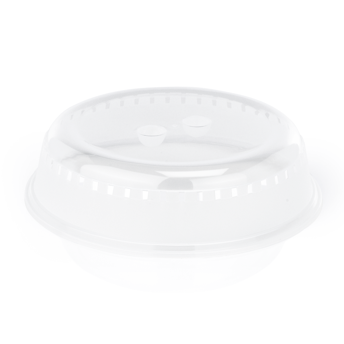 Couvercle de Plaque de cloche H 65 mm Ø 230 mm – Was Germany