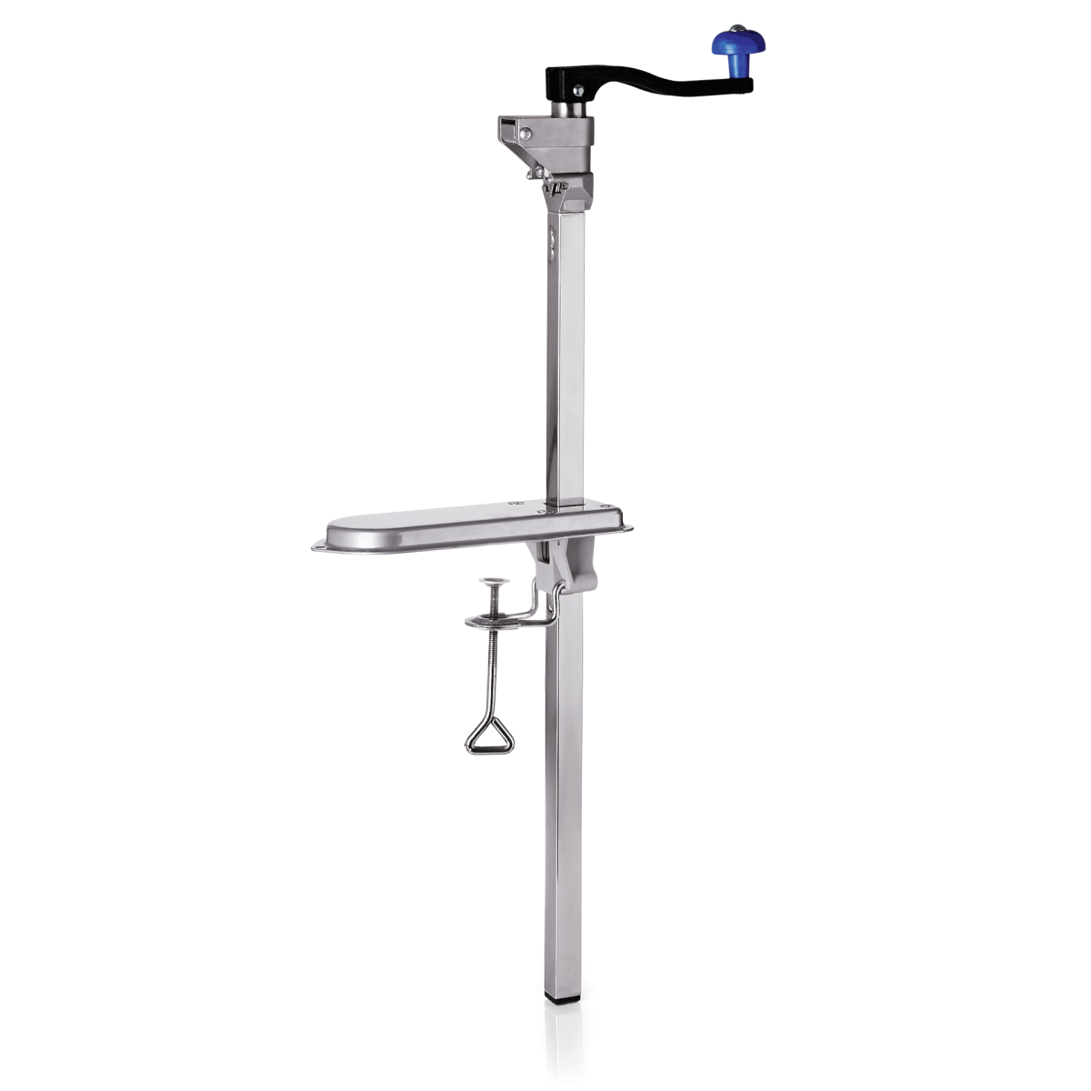 Ouvre-Boite en Acier Inoxydable H 755 mm – Was Germany