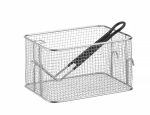 Panier à frites Friteuses 4 litres 205808 205846 - Hendi – Image 3