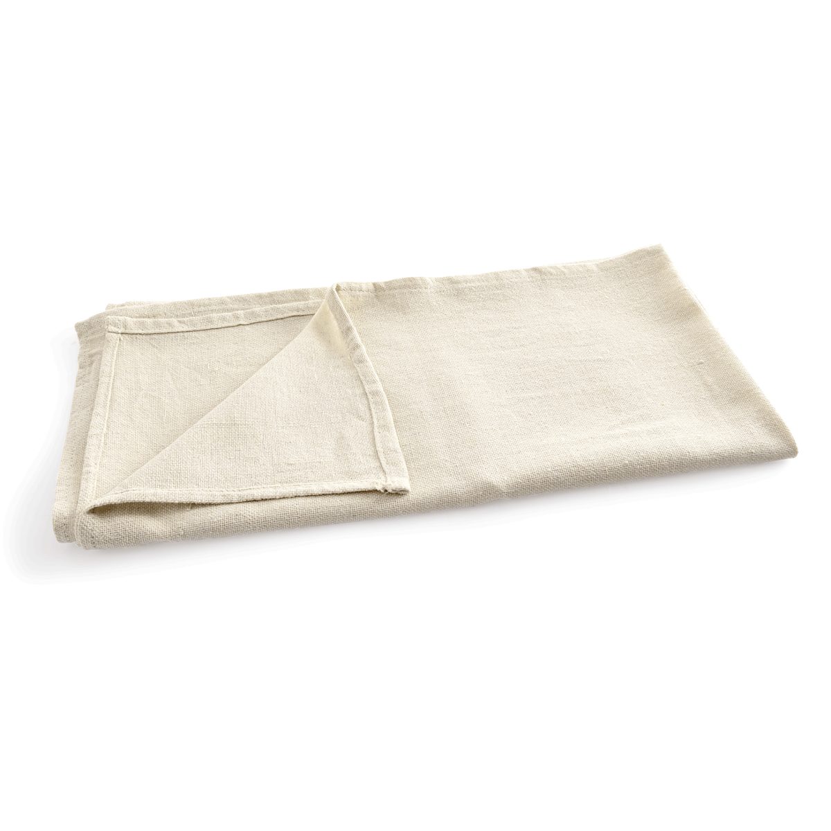 Serviette en Coton L 900 mm l 850 mm – Lot de 2 – Was Germany