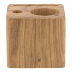Porte addition block finition Bois - Securit