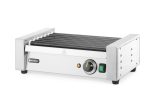 Grill roulant pour saucisses - Une zone 7 rouleaux 230V/740W - Hendi – Image 2