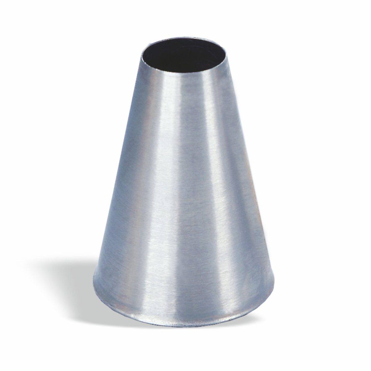 Douille Inox Unie Ø 4 mm – Pujadas
