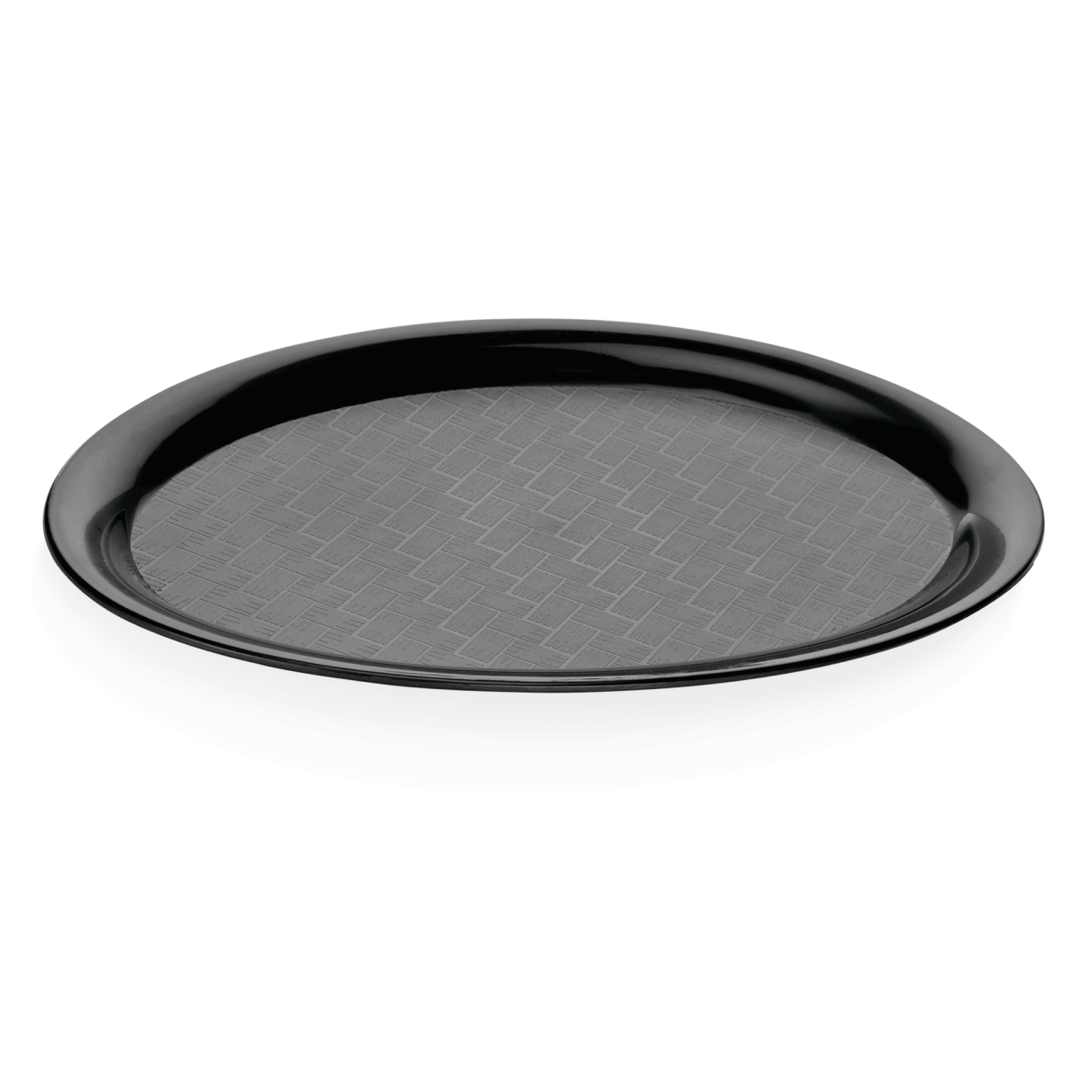 Plateau en Polypropylène L 290 mm l 220 mm – Lot de 10 – Was Germany