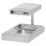 Chauffe-frites chauffage haut infrarouge UHL 11 - Redfox
