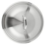 Couvercle Haut Miramar® Cookware Ø 32,4 à 35,6 cm - Pujadas – Image 5