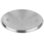 Couvercle Bas Miramar® Cookware Ø 14,9 à 16,8 cm - Pujadas – Image 4