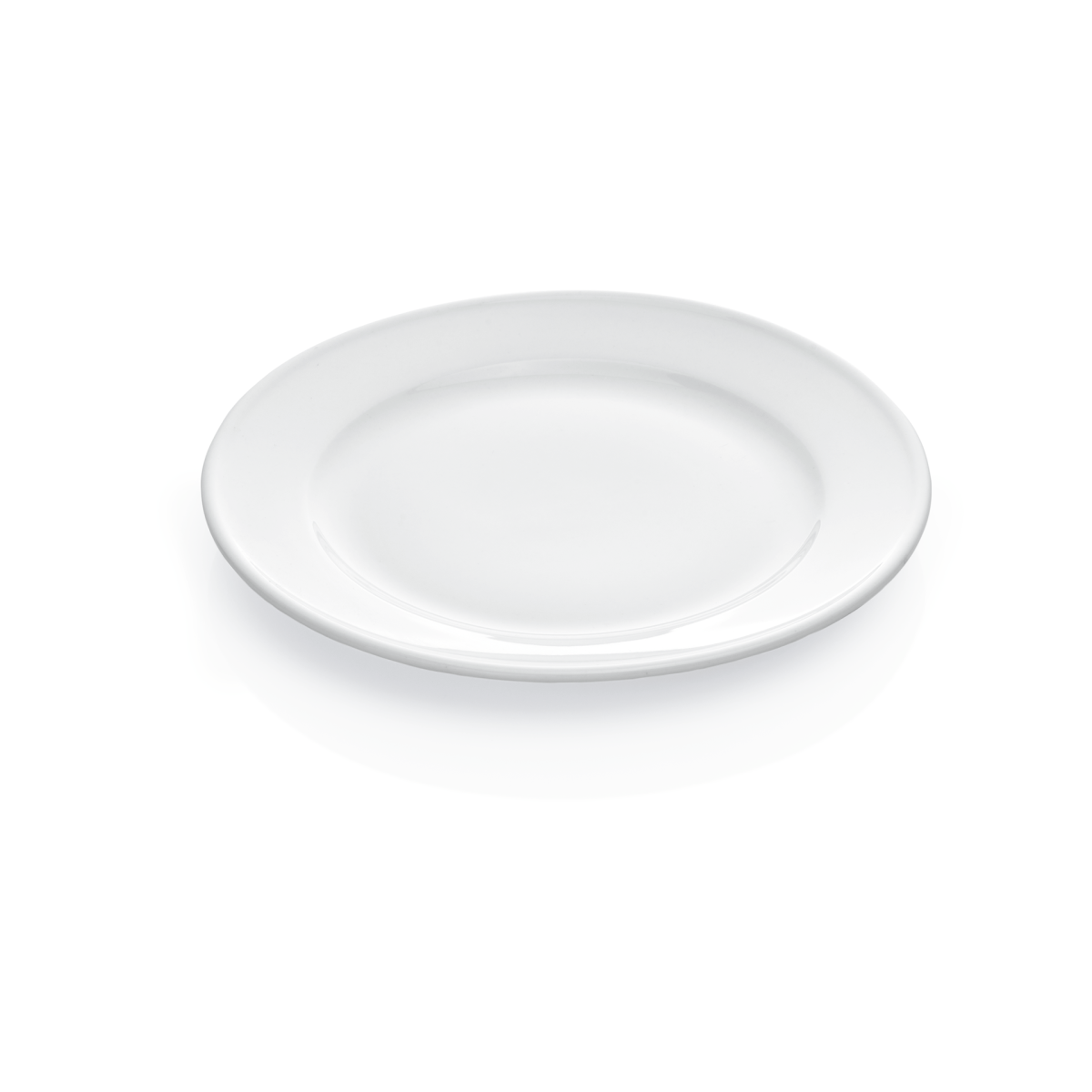 Lot de 6 Assiettes en Porcelaine Ø 230 mm 5 – Was Germany