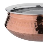 Plat en Cuivre Handi - Olympia – Image 4
