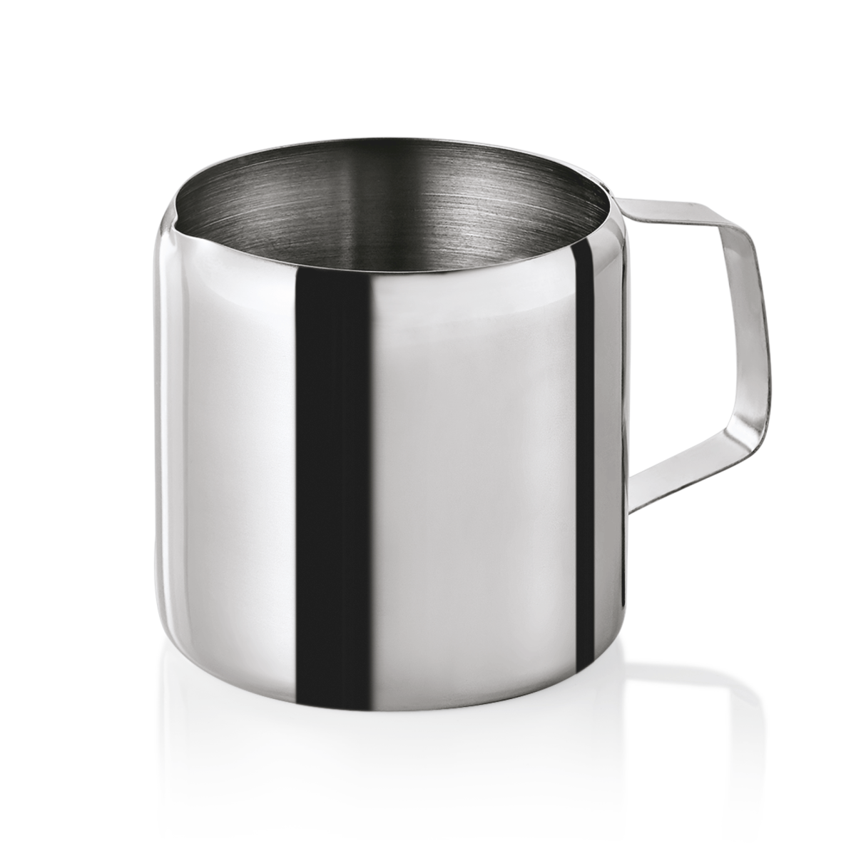 Pichet en Acier au nickel-chrome 0,3 L H 75 mm Ø 75 mm – Was Germany