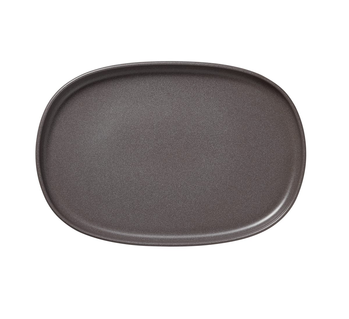 Lot de 4 plateaux en Grès Gris pierre L 330 mm l 230 mm H 30 mm – Was Germany
