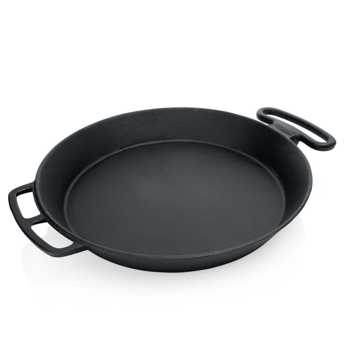 Poêle géante en Fonte Ø80 mm – H 120 mm 1 – Was Germany