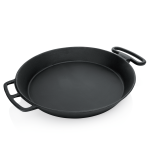 Poêle géante en Fonte Ø80 mm - H 120 mm 1 - Was Germany