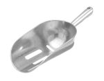 Pelle à Glaçons avec fentes  Bar up 0,35L 220x80 mm - Hendi – Image 2
